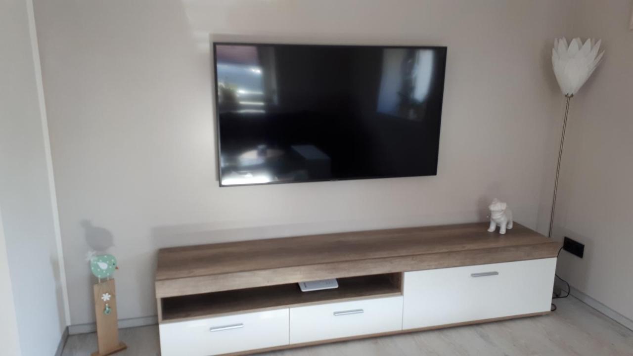 Haus Am Seidelberg Villa Durrhennersdorf Ngoại thất bức ảnh