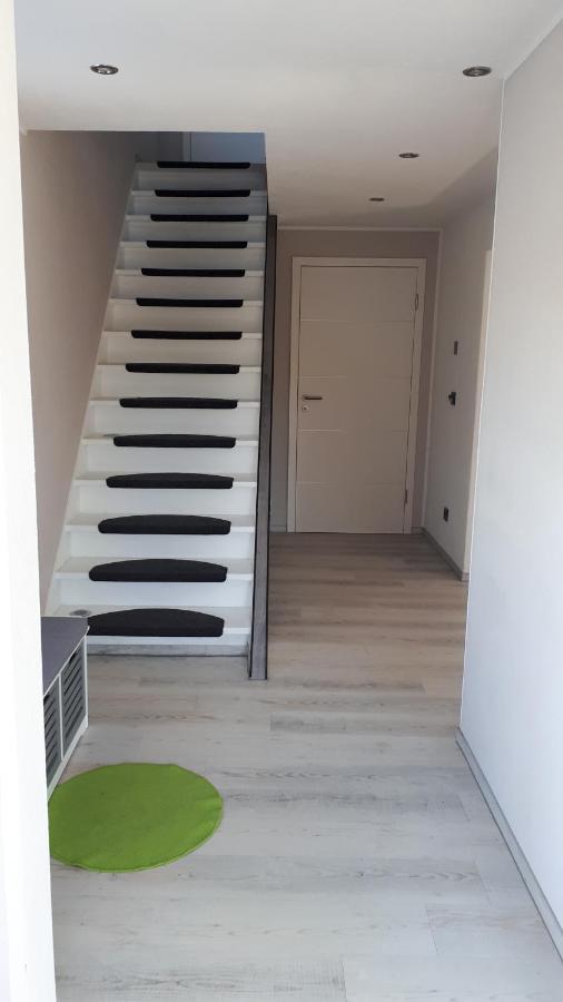 Haus Am Seidelberg Villa Durrhennersdorf Ngoại thất bức ảnh