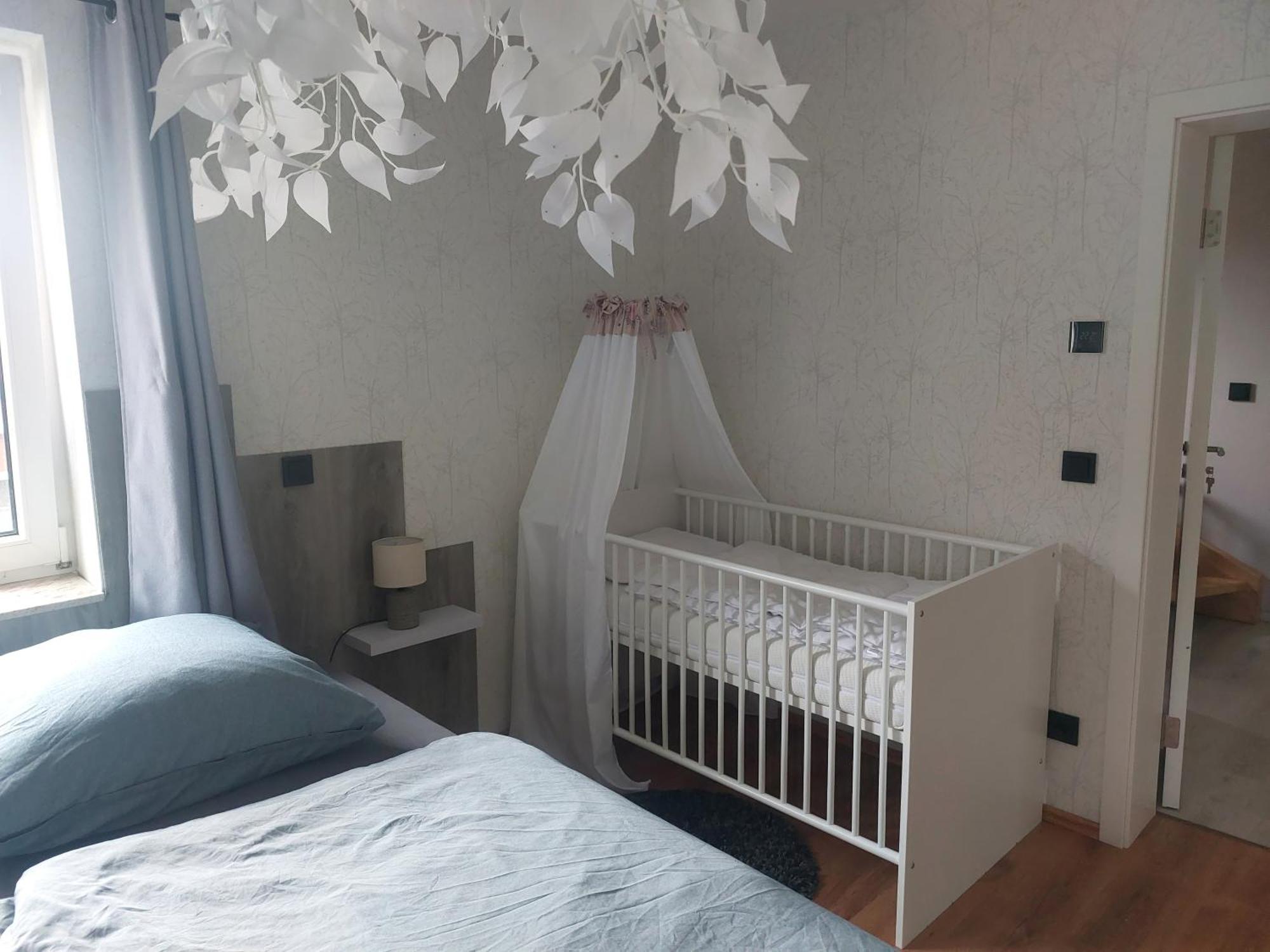 Haus Am Seidelberg Villa Durrhennersdorf Ngoại thất bức ảnh