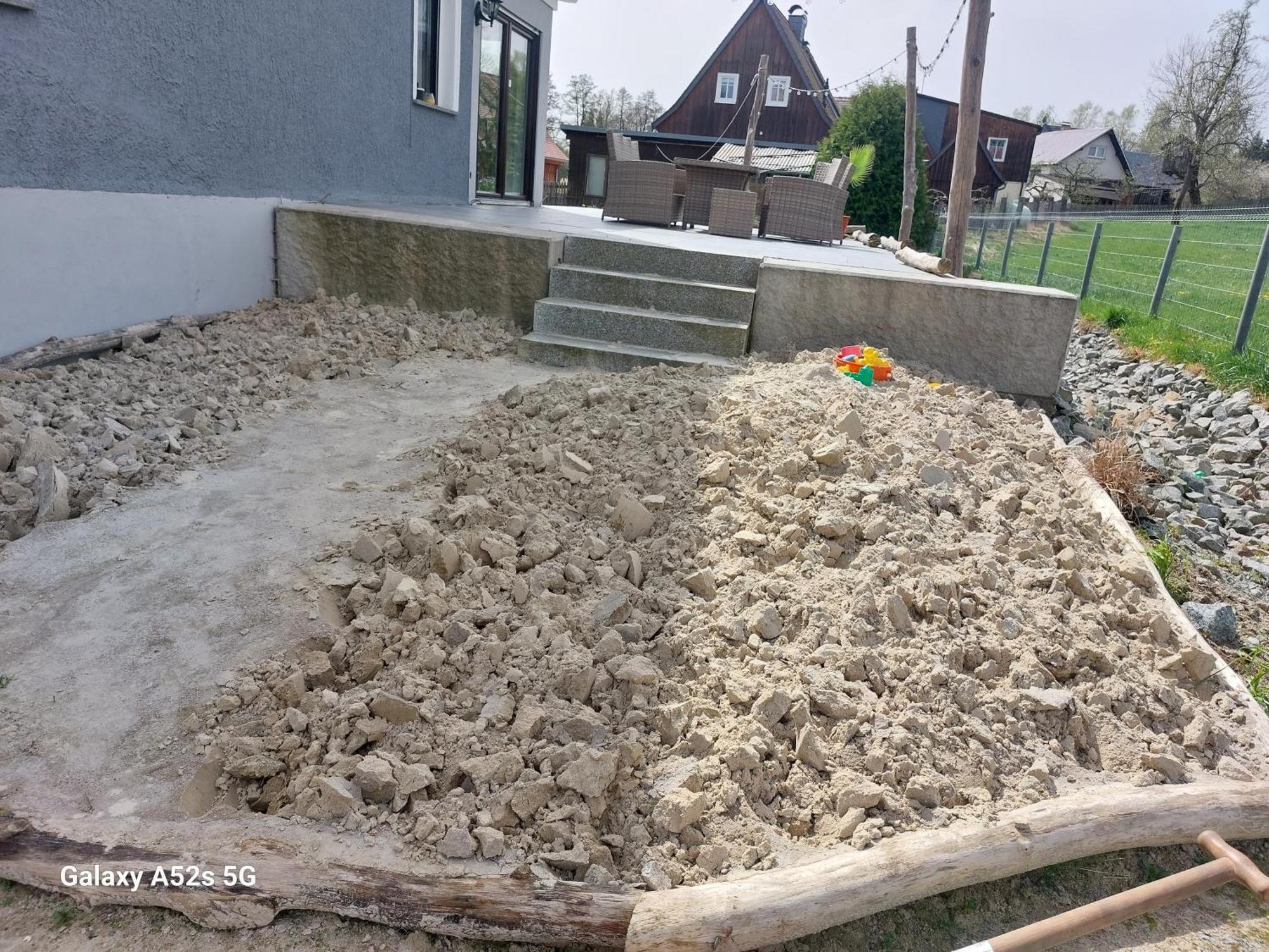 Haus Am Seidelberg Villa Durrhennersdorf Ngoại thất bức ảnh